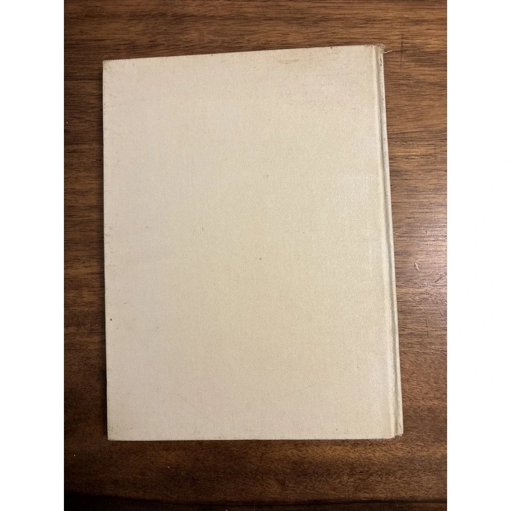 Vintage Famous Recipes by Famous People 1940‎ Walt Disney J Edgar Hoover Plus